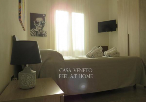Casa Veneto Mazara Del Vallo